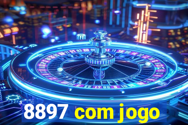 8897 com jogo